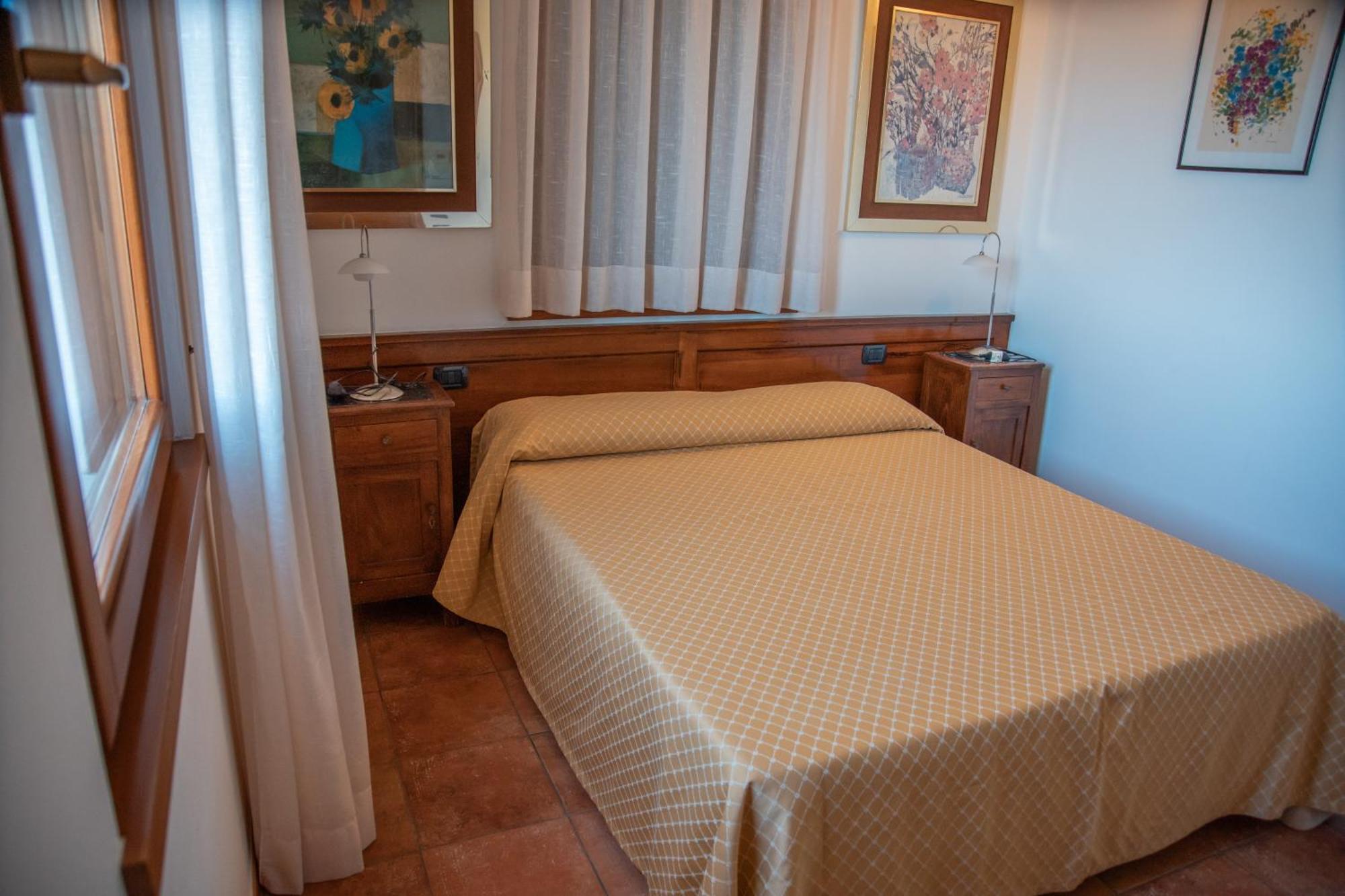 Bio Agriturismo Vojon Ponti sul Mincio Buitenkant foto